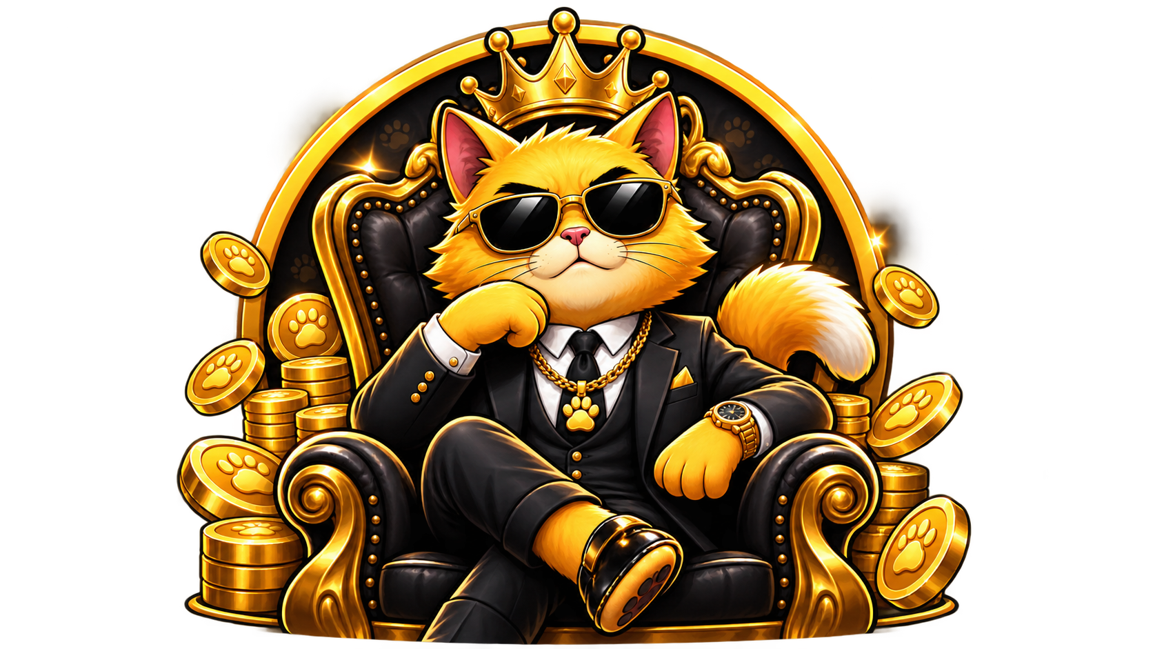 BOSSCAT